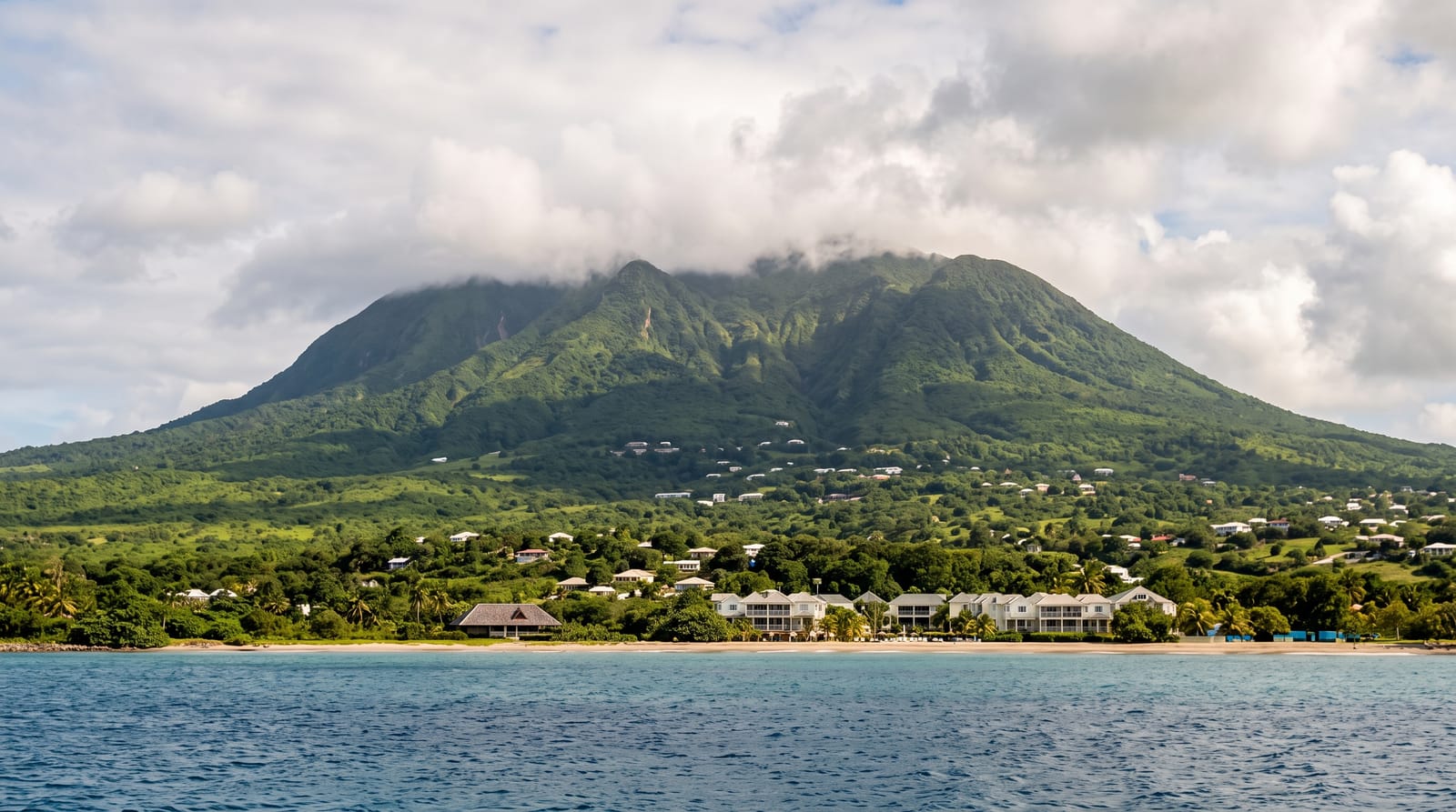 Nevis