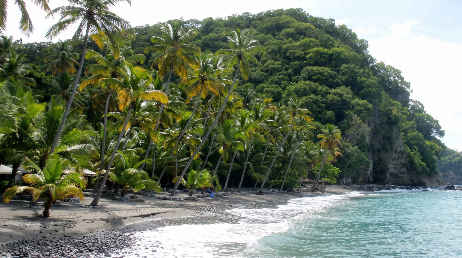 Anse Mamin