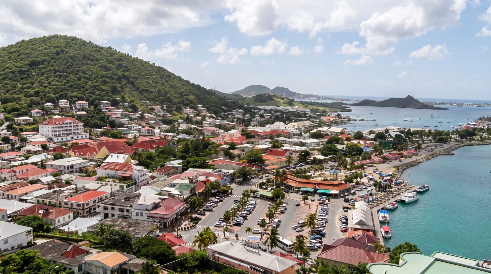 Marigot