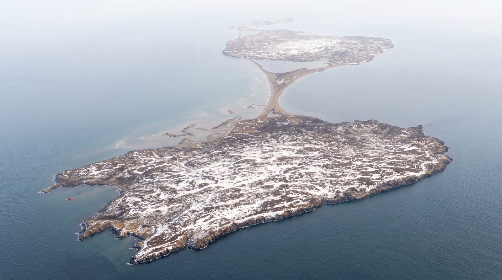 The Grand Barachois