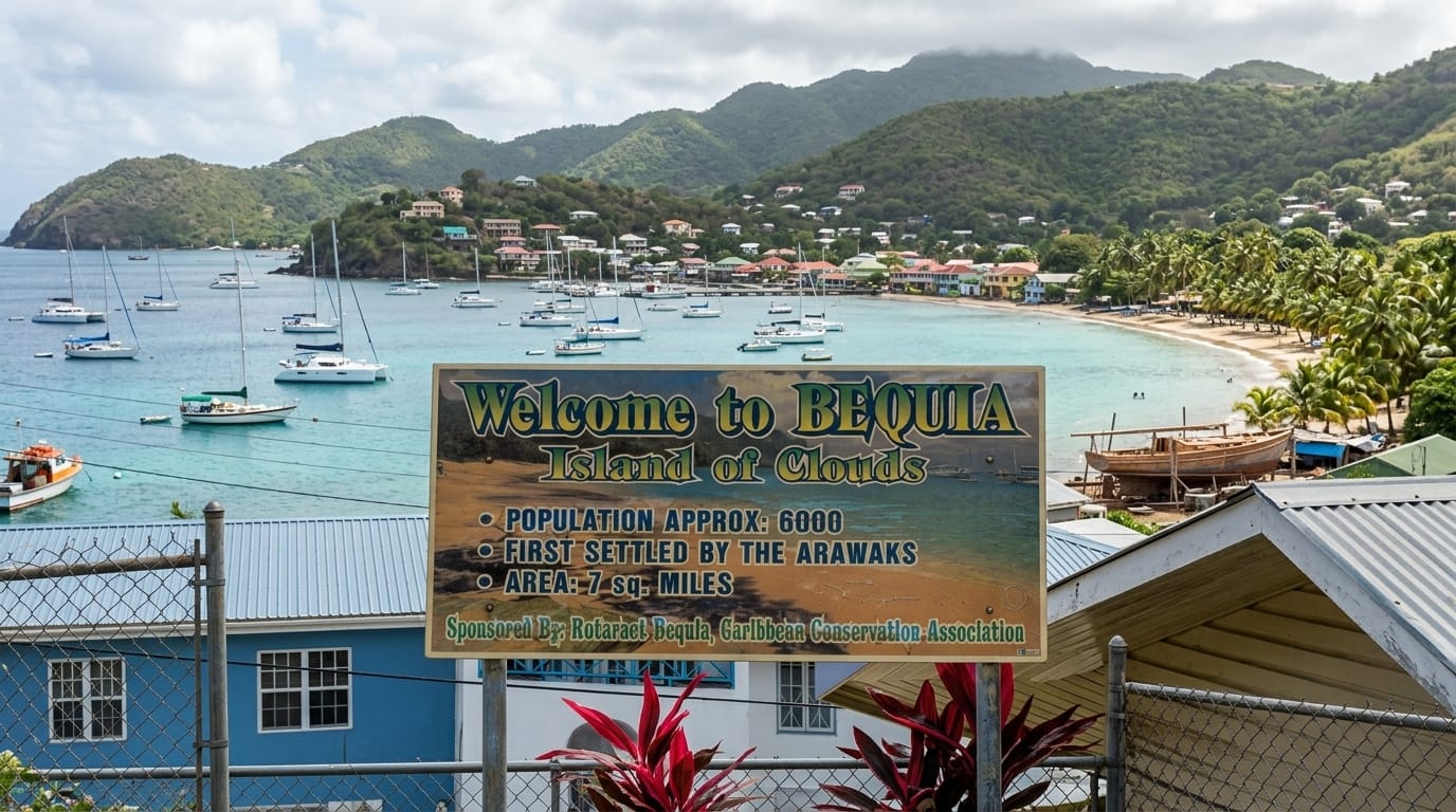 Bequia