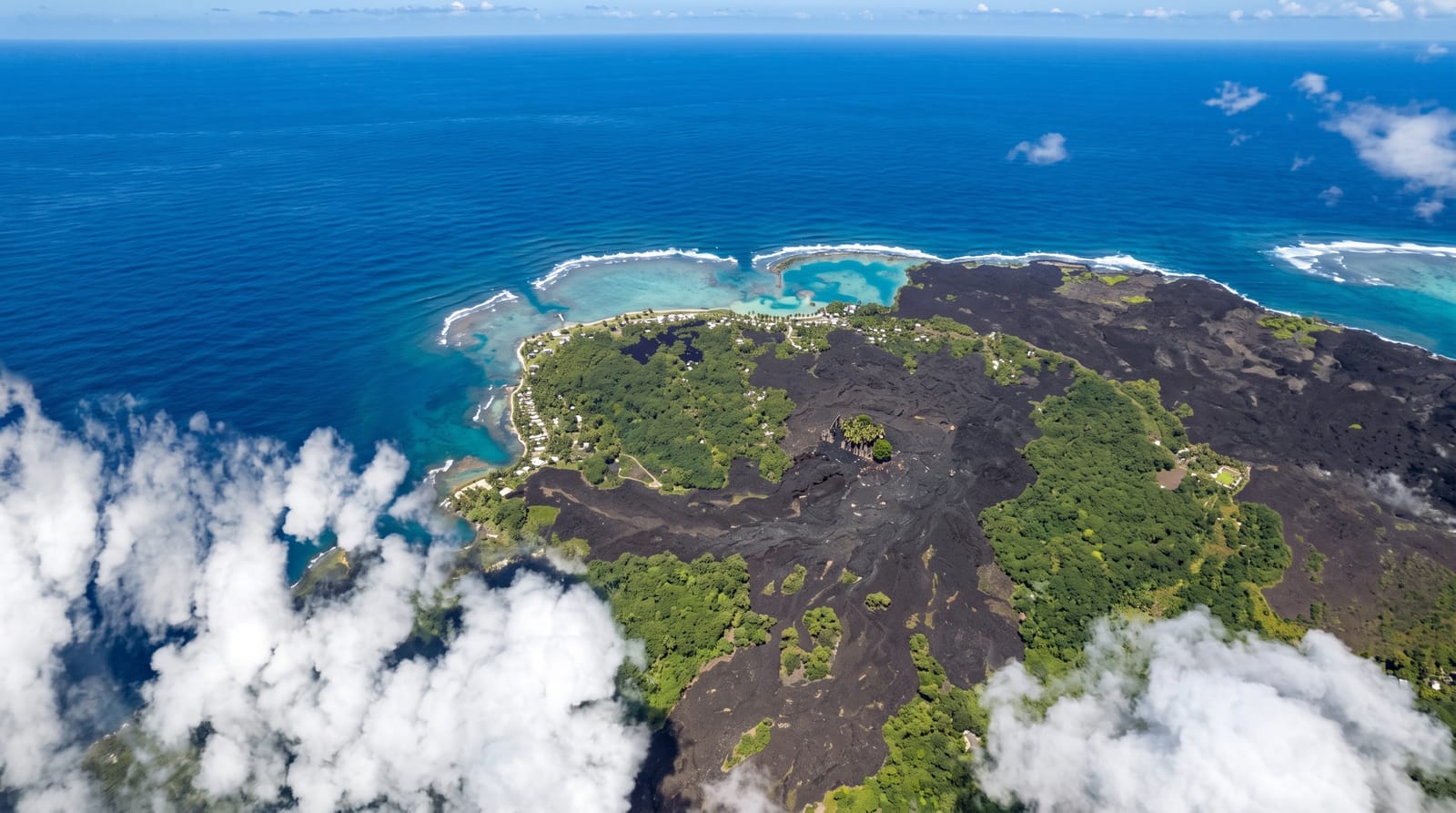 Saleaula Lava Fields