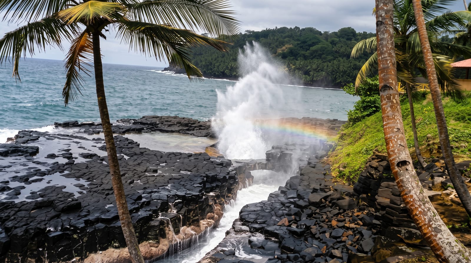 Boca do Inferno