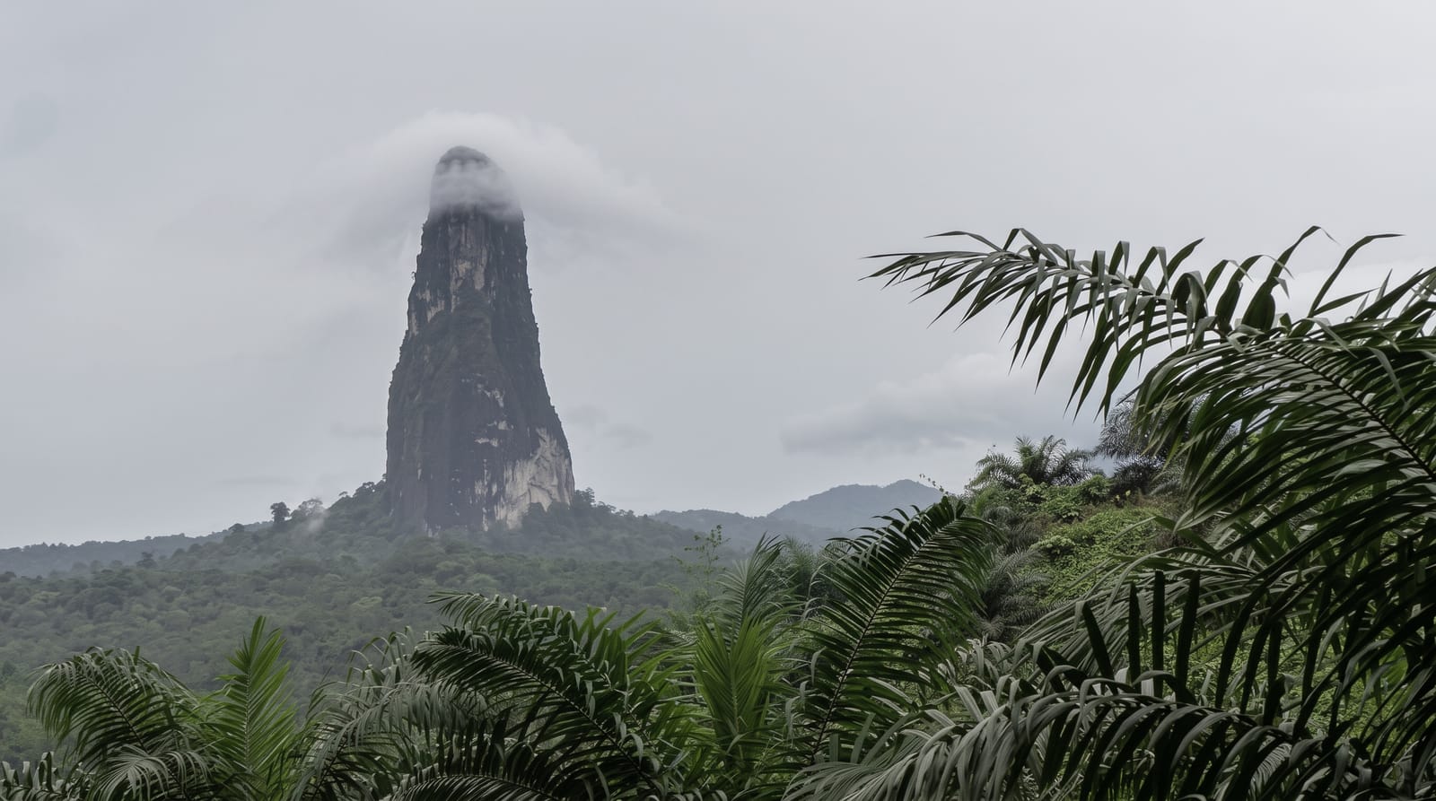 Pico Cão Grande
