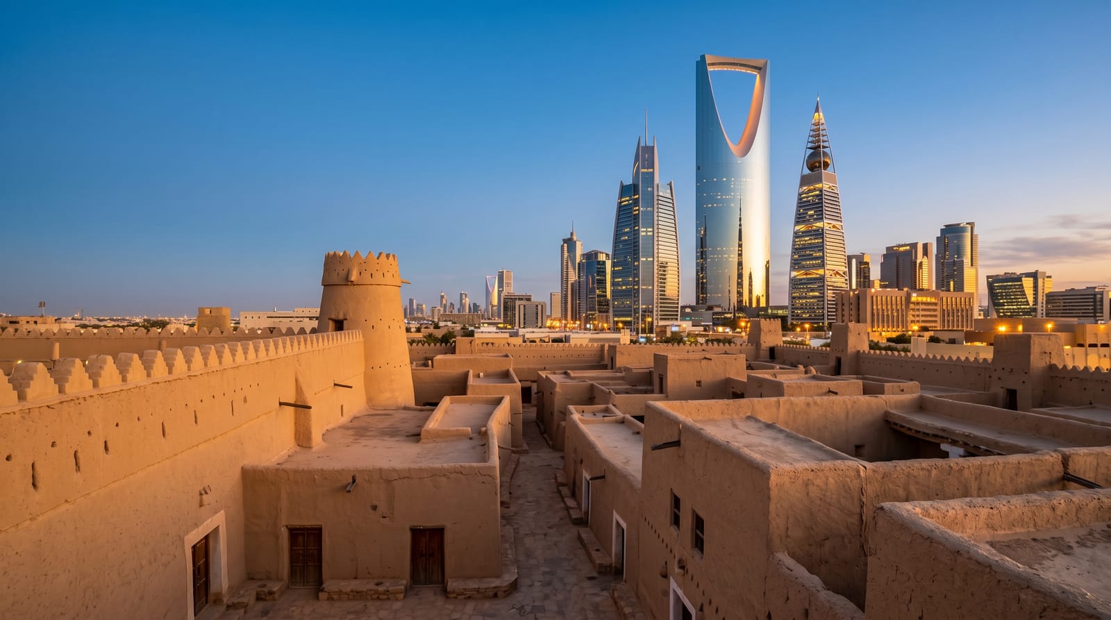 Riyadh