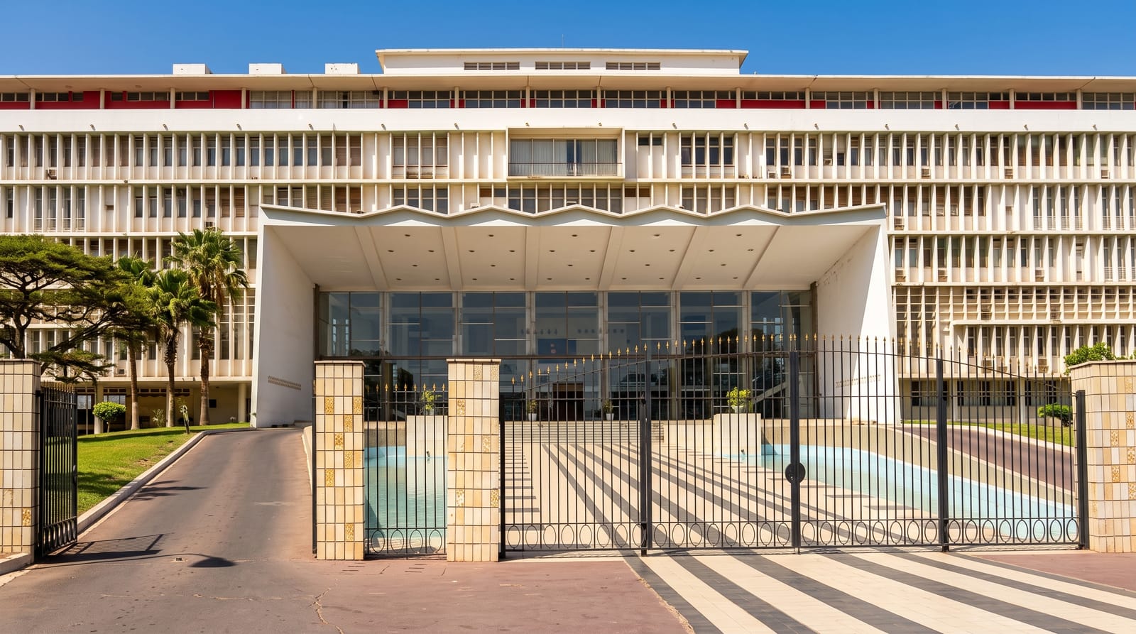Dakar