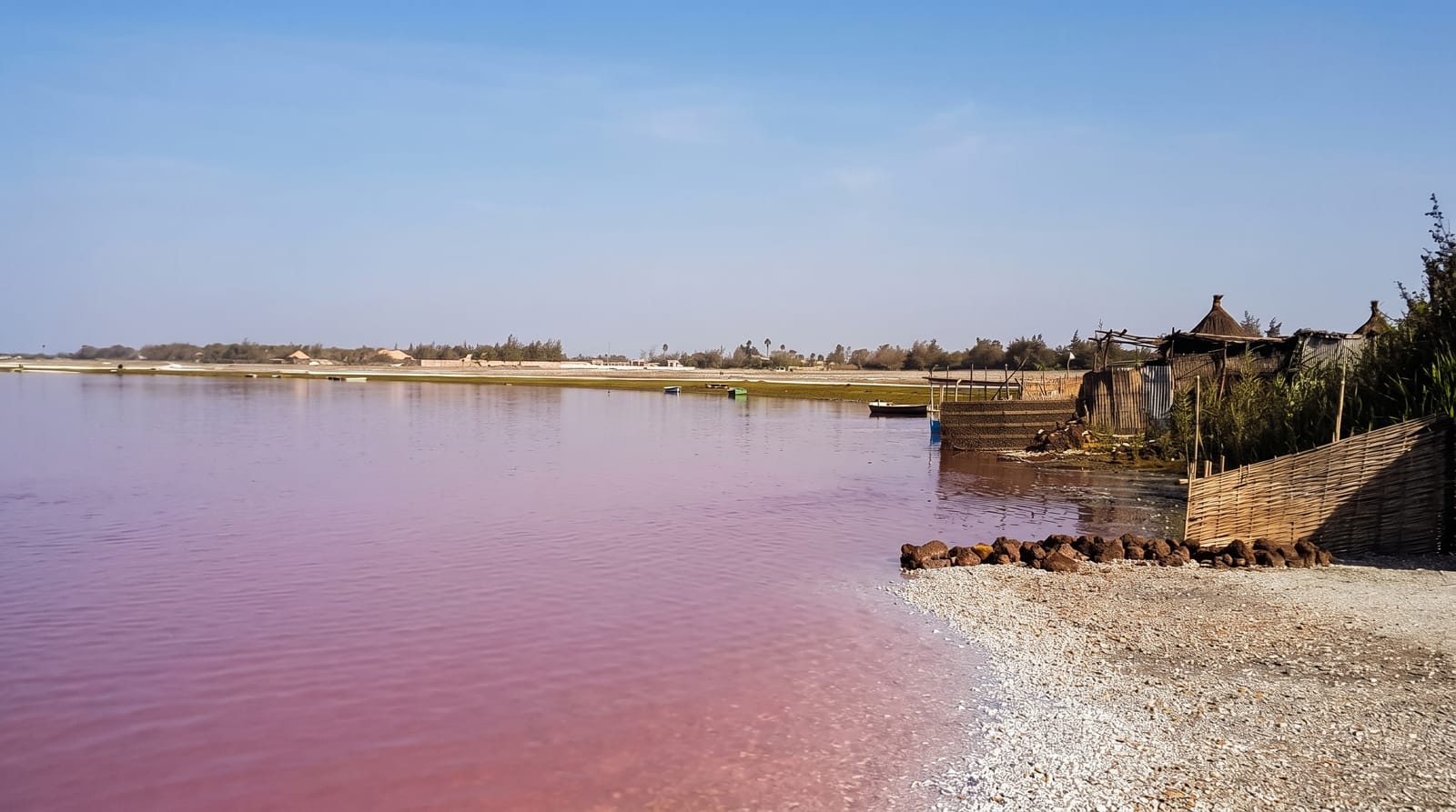 Lac Rose