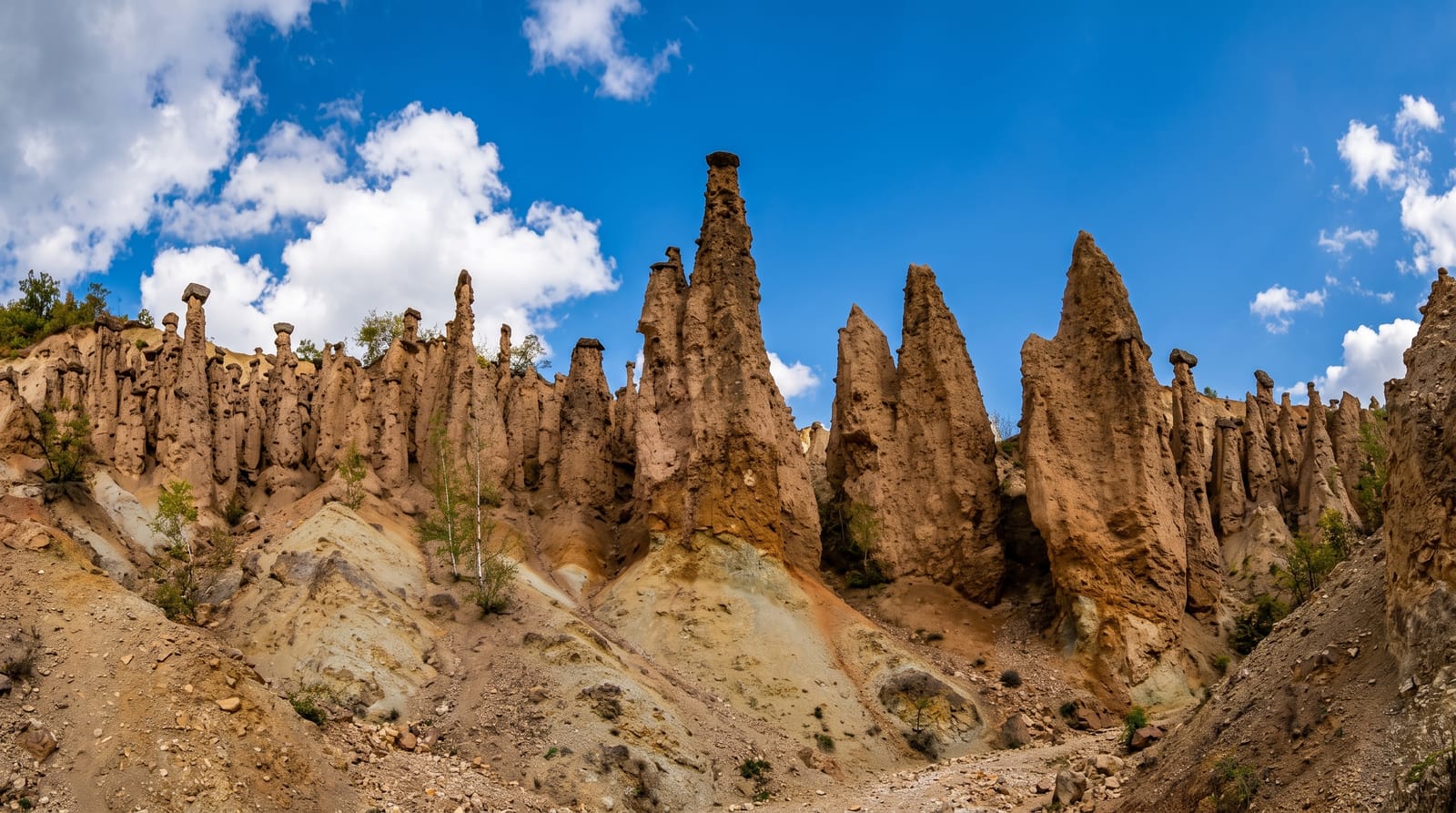 Djavolja Varos (Devil's Town)
