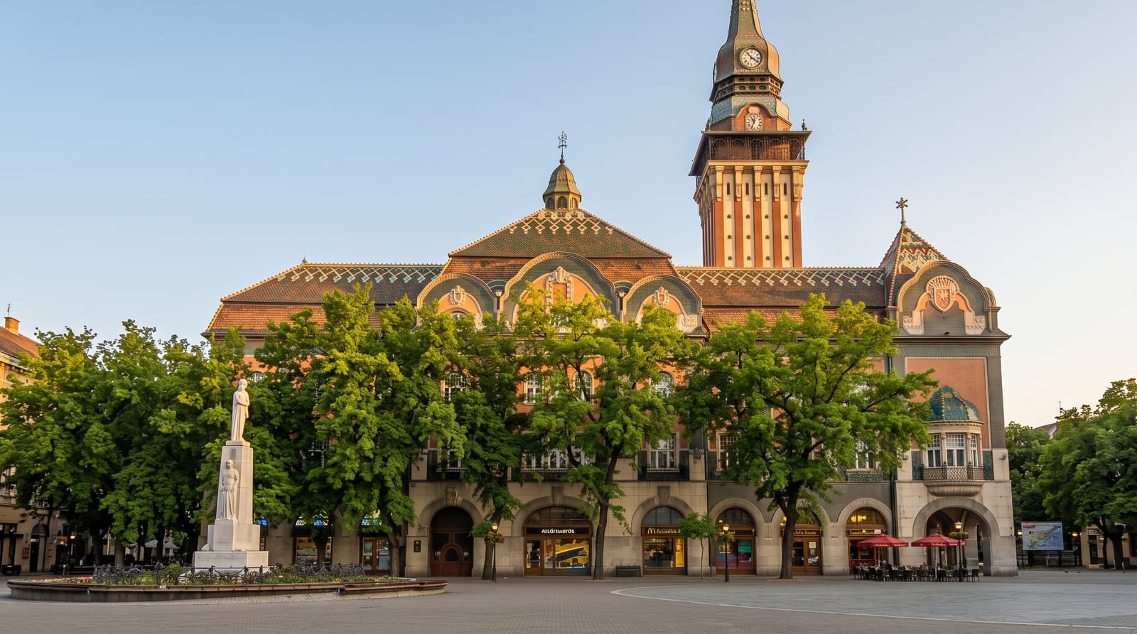 Subotica
