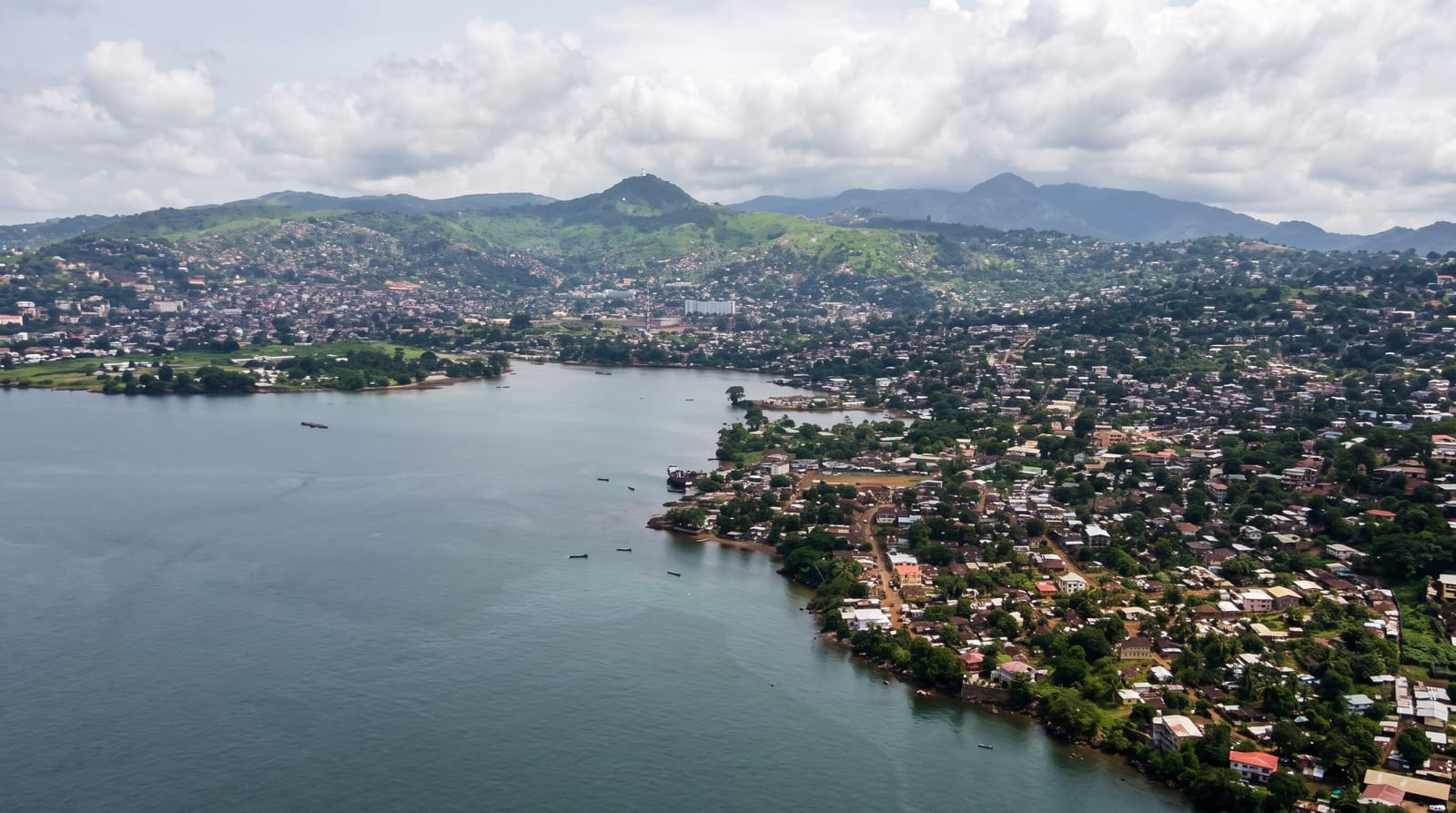 Freetown