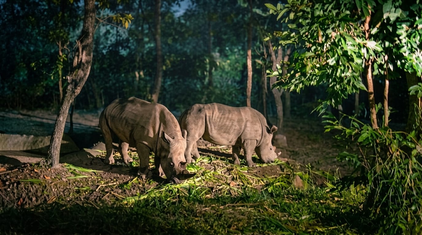 Night Safari