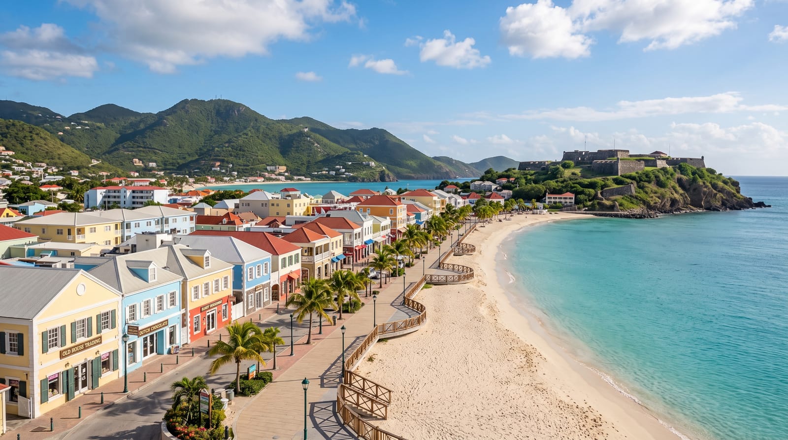 Philipsburg