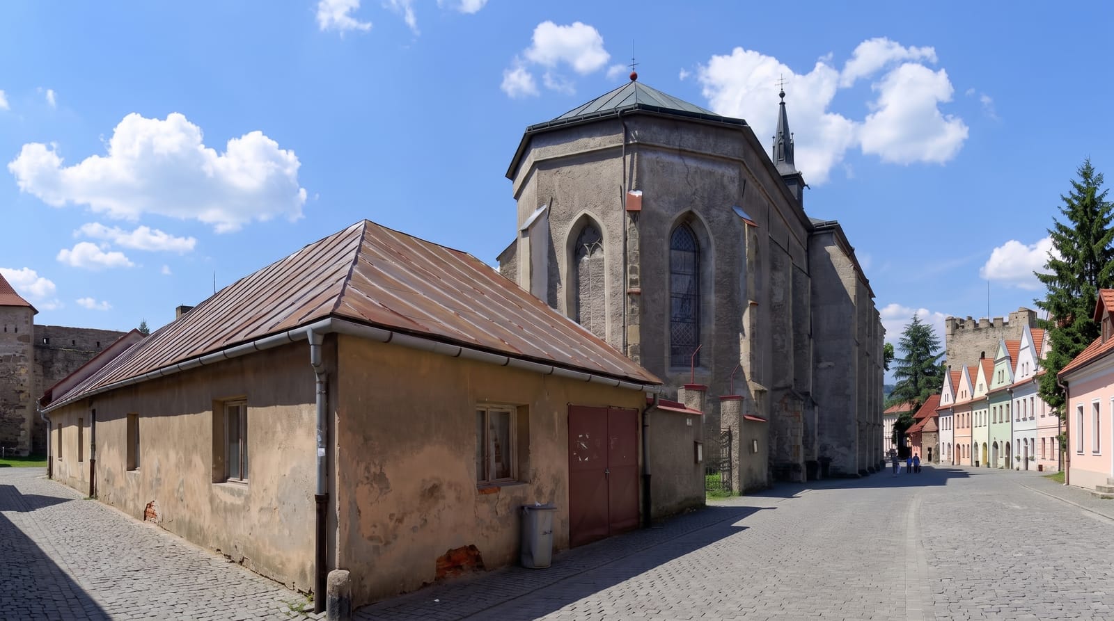 Bardejov