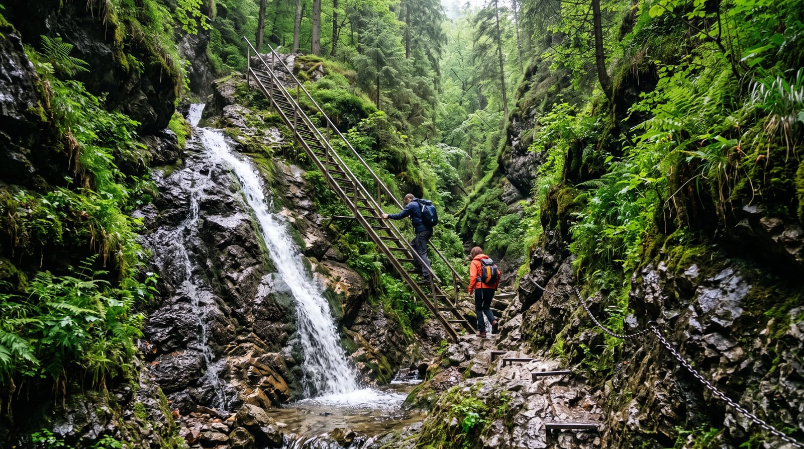 Slovak Paradise