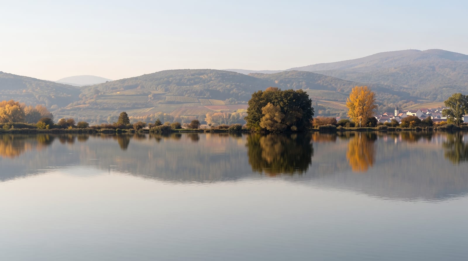 The Small Carpathians Wine Route