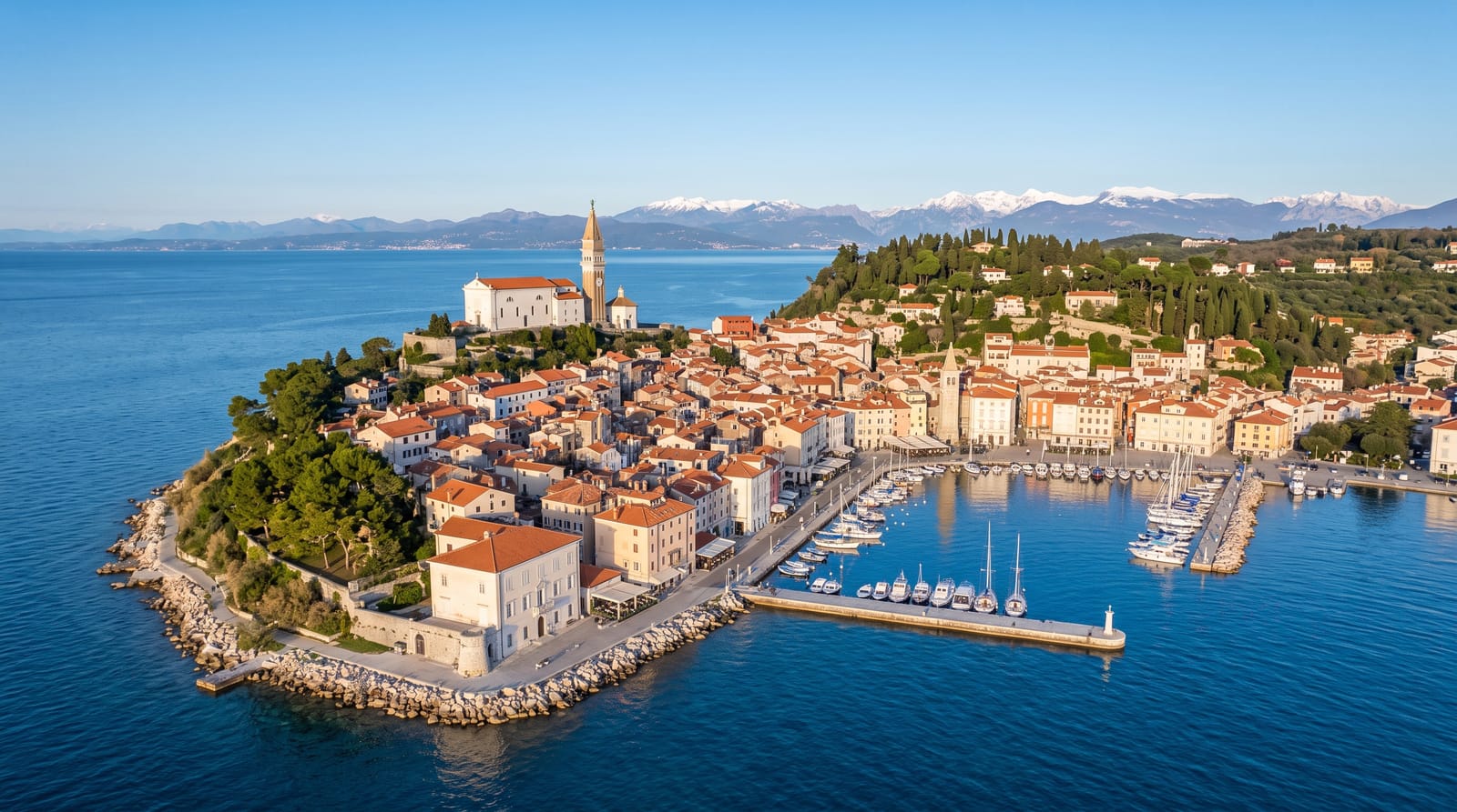 Piran