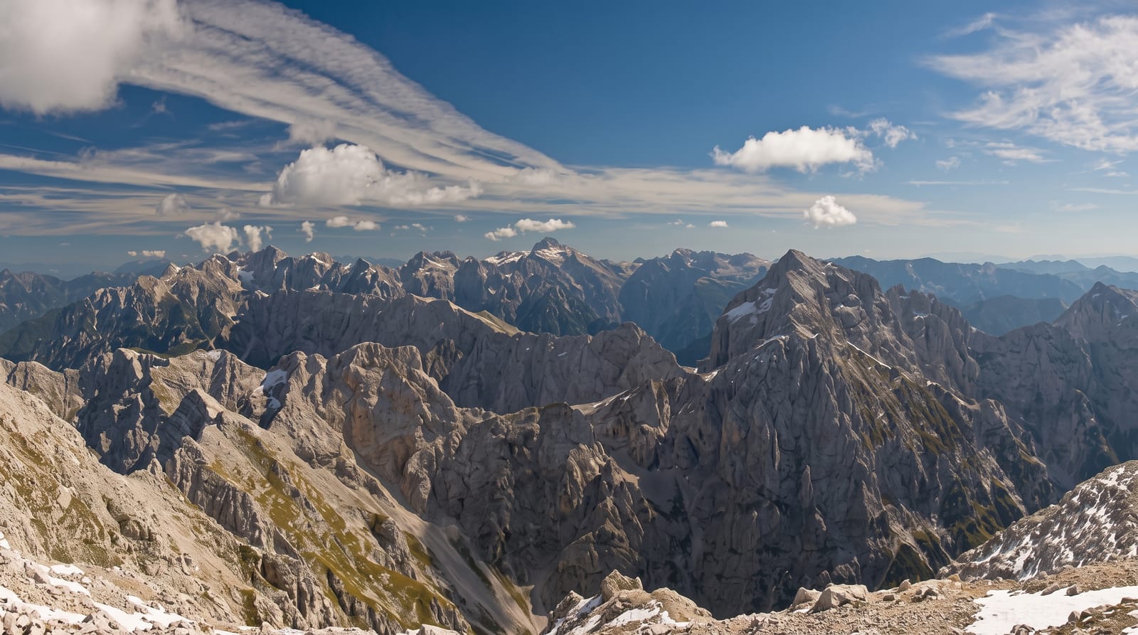 Triglav National Park