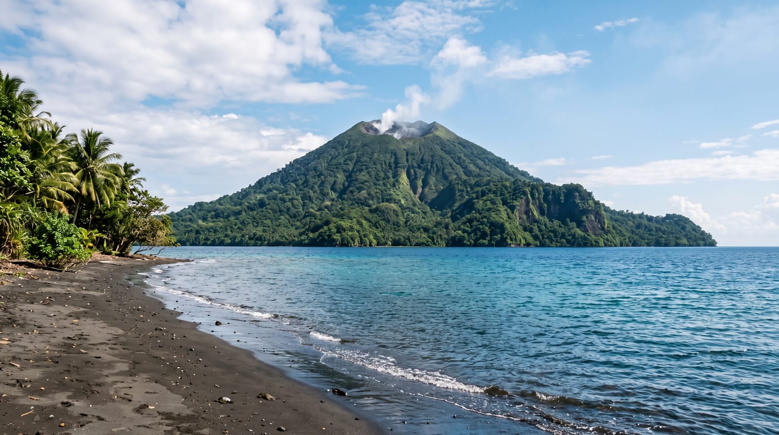 Savo Island
