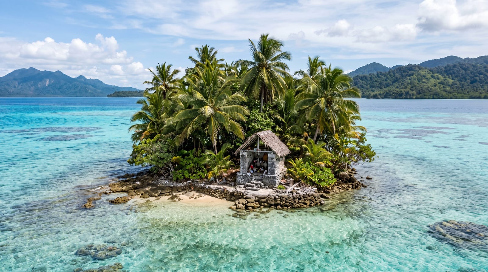 Skull Island