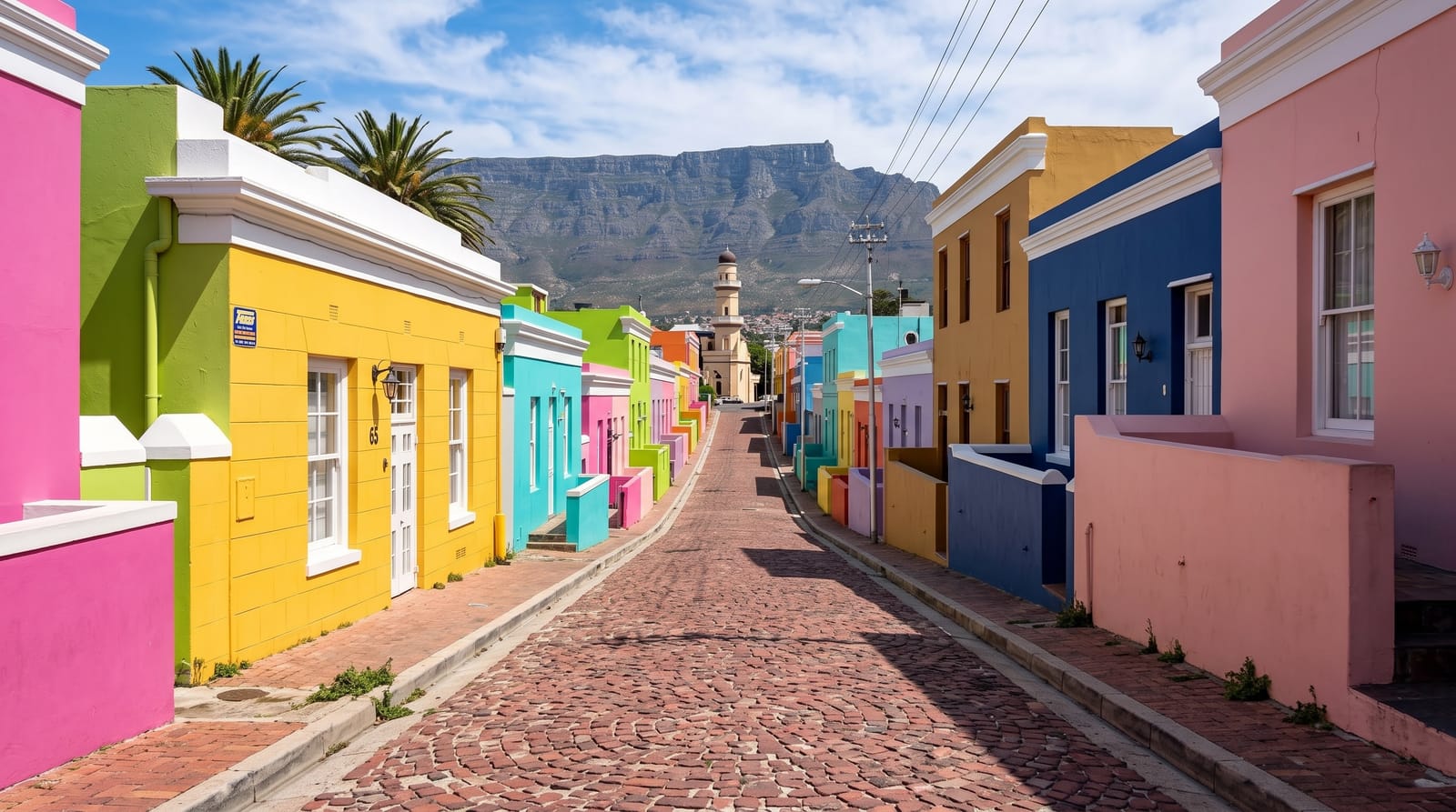 Bo-Kaap