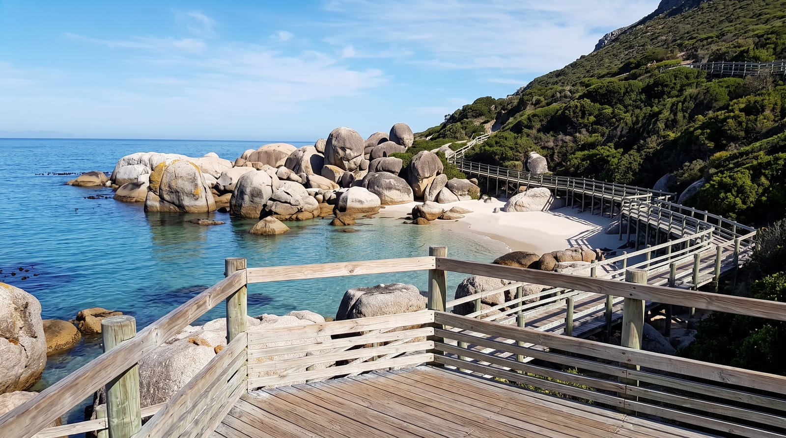 Boulders Beach