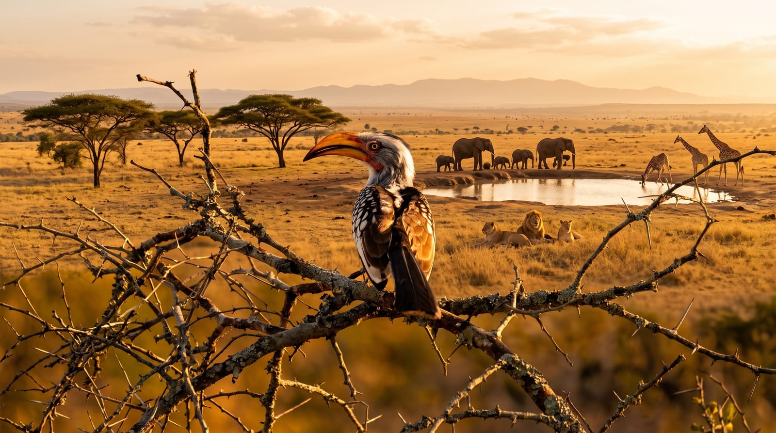 Kruger National Park