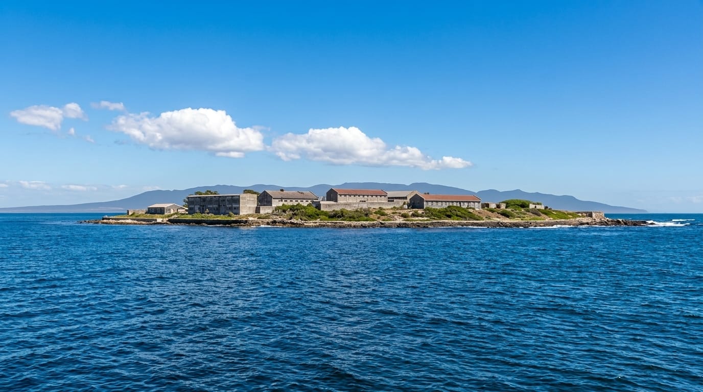 Robben Island