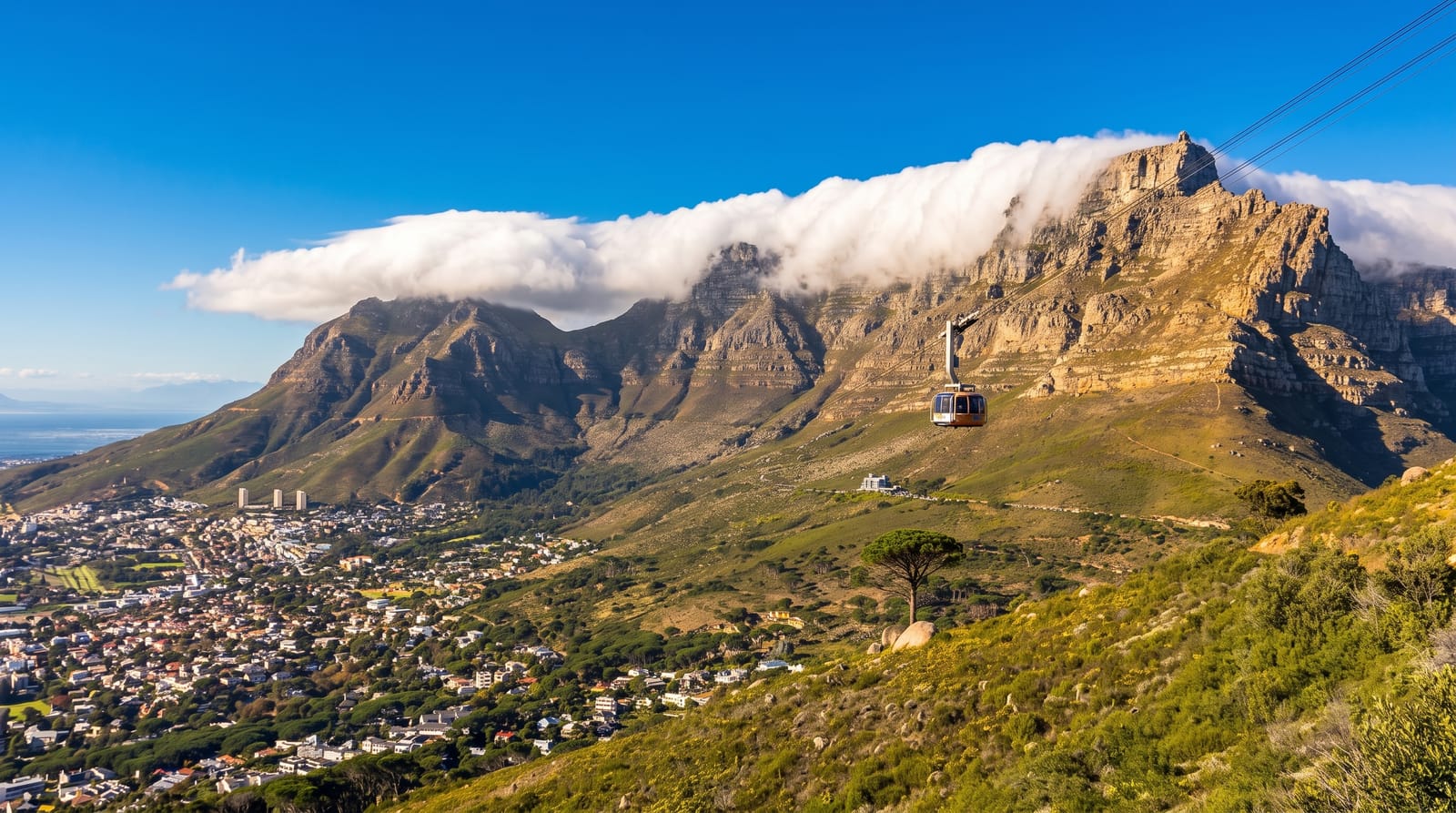 Table Mountain