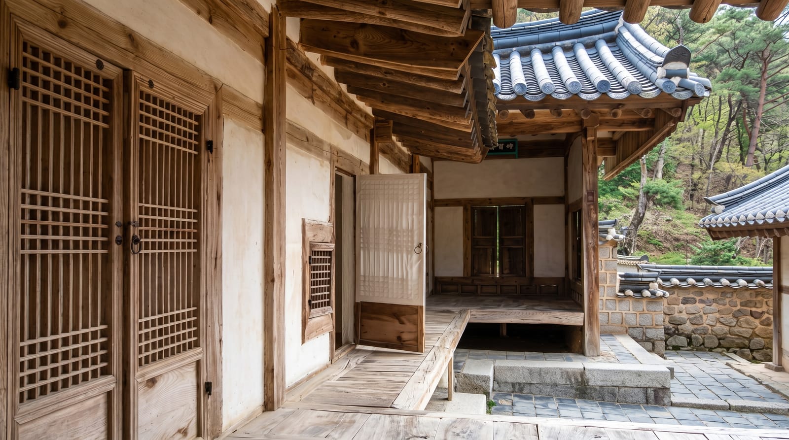Dosan Seowon