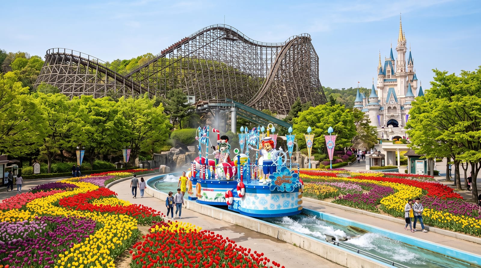 Everland