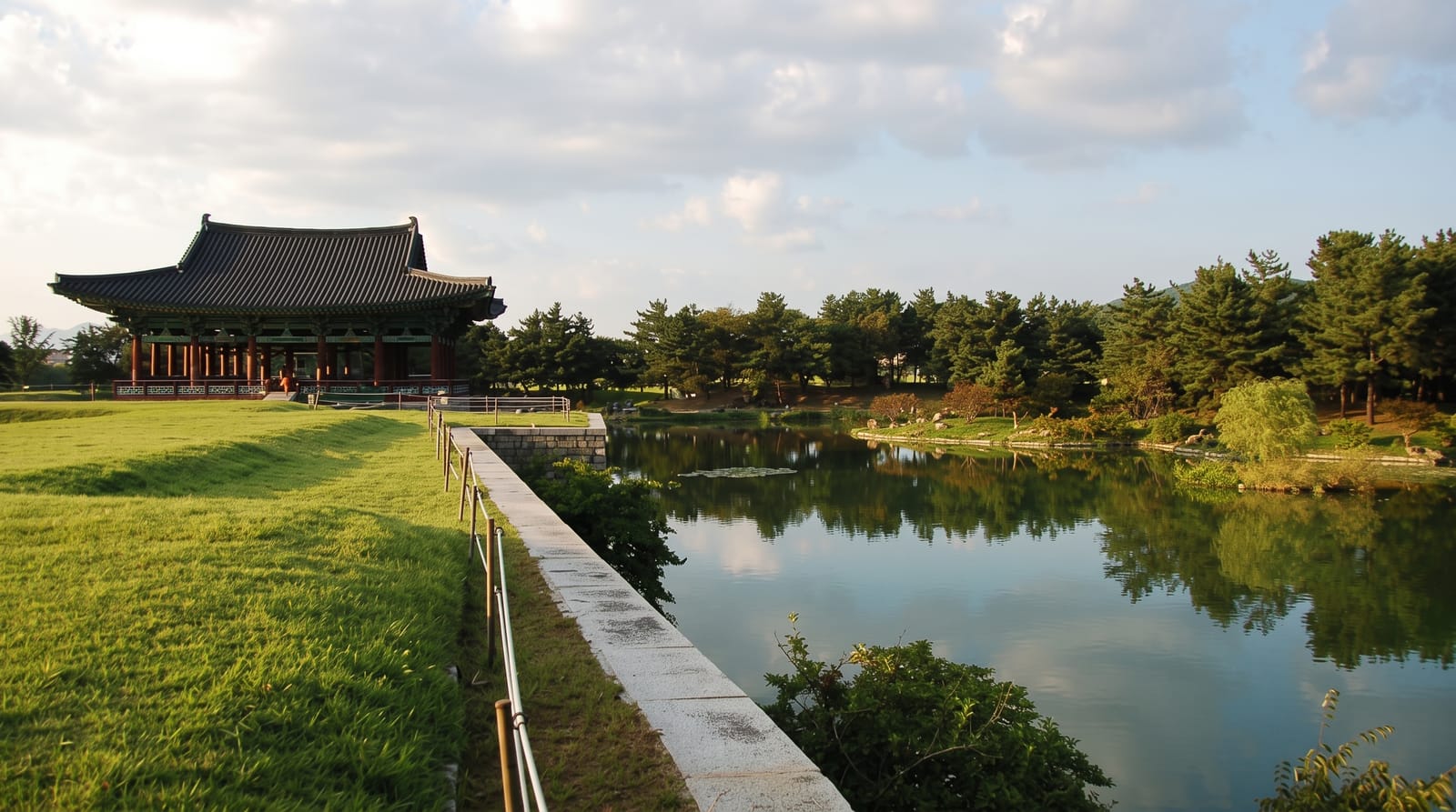 Gyeongju