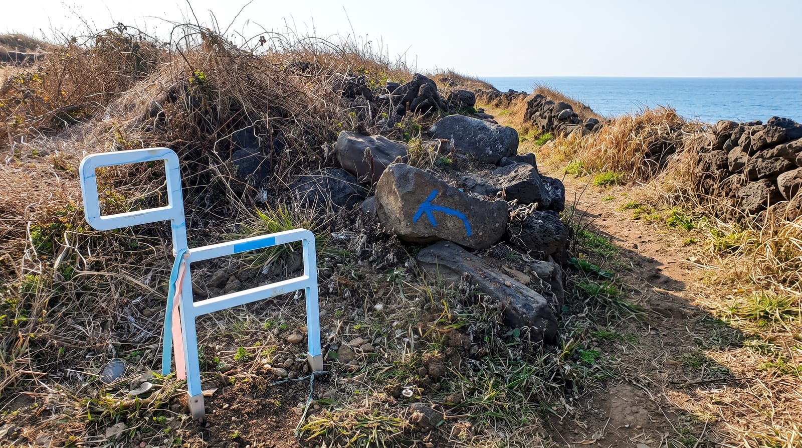 Jeju Olle Trail