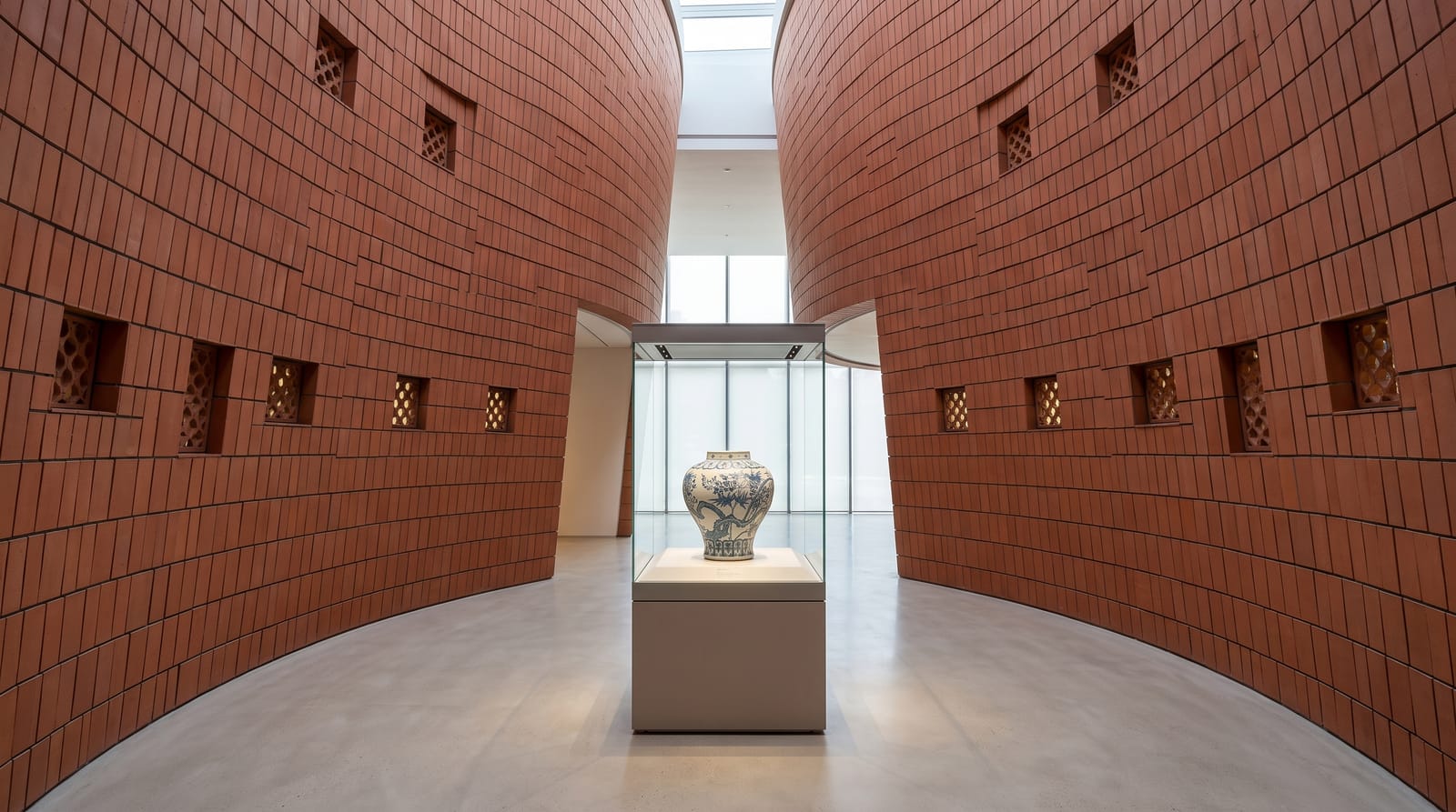 Leeum Museum of Art