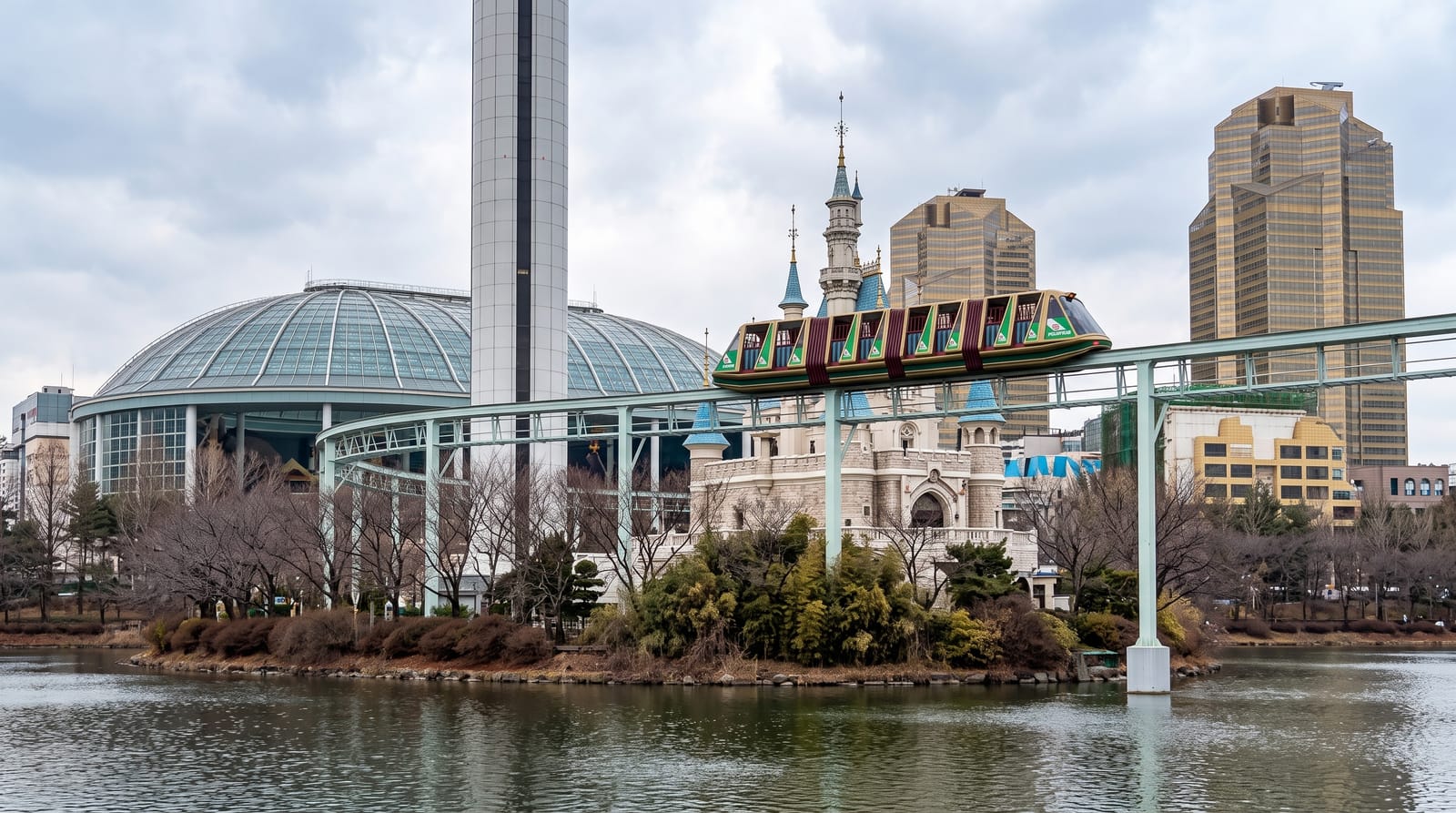 Lotte World