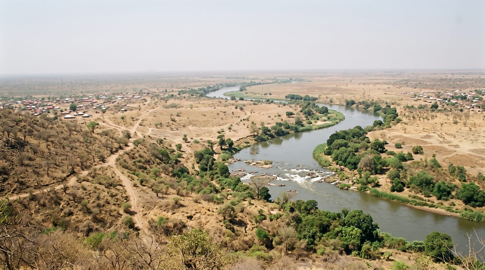 Nimule National Park
