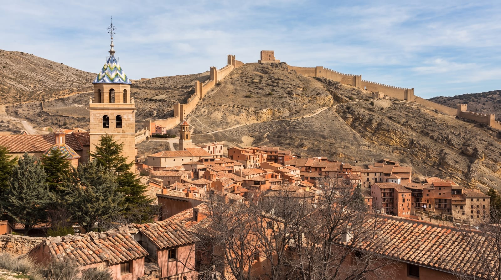 Albarracin