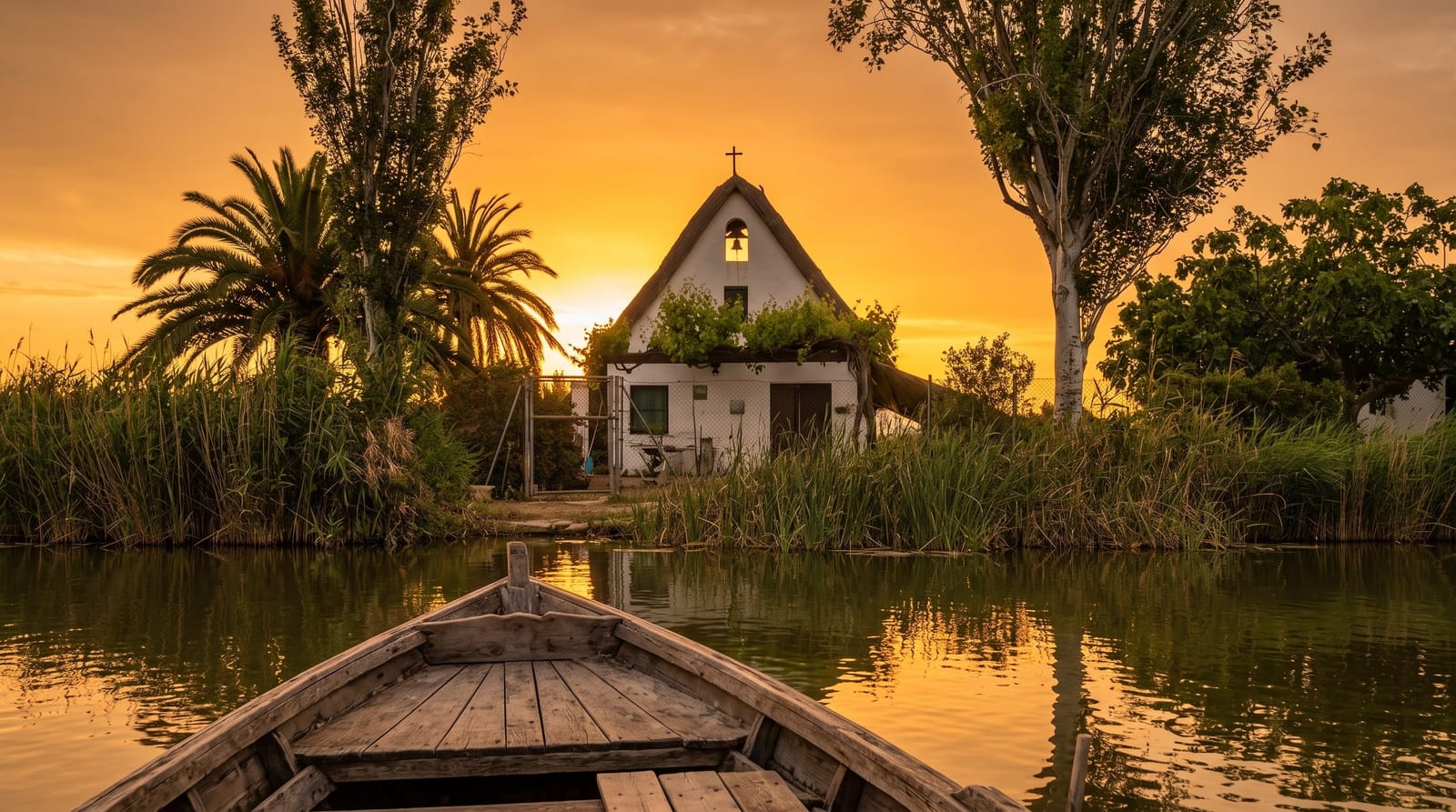 La Albufera