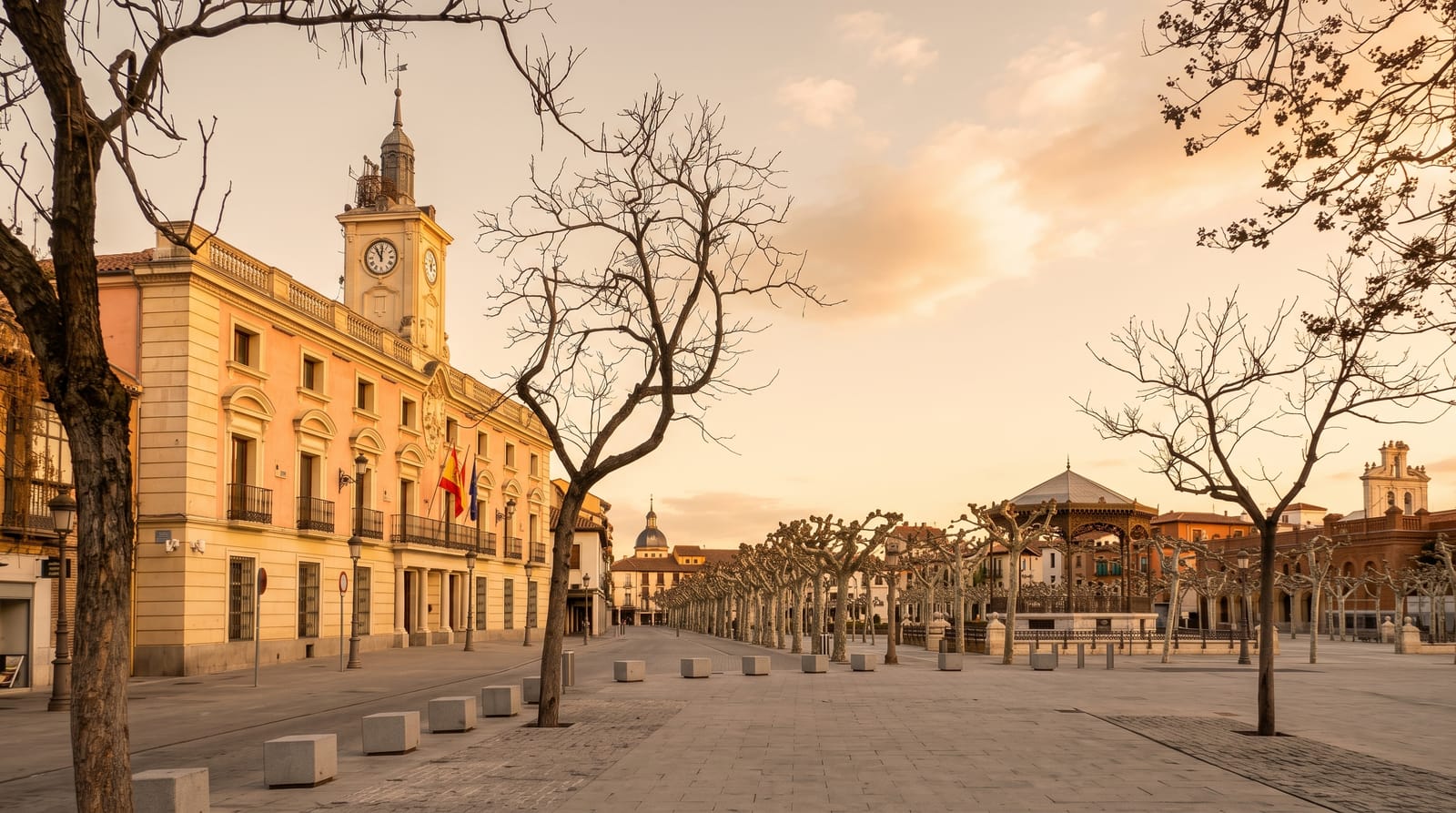 Alcala de Henares