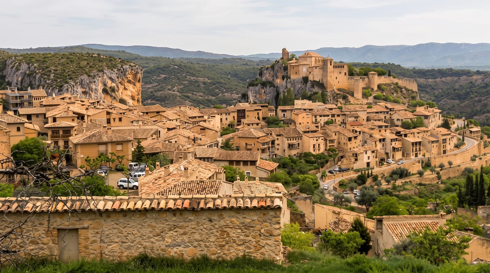 Alquezar