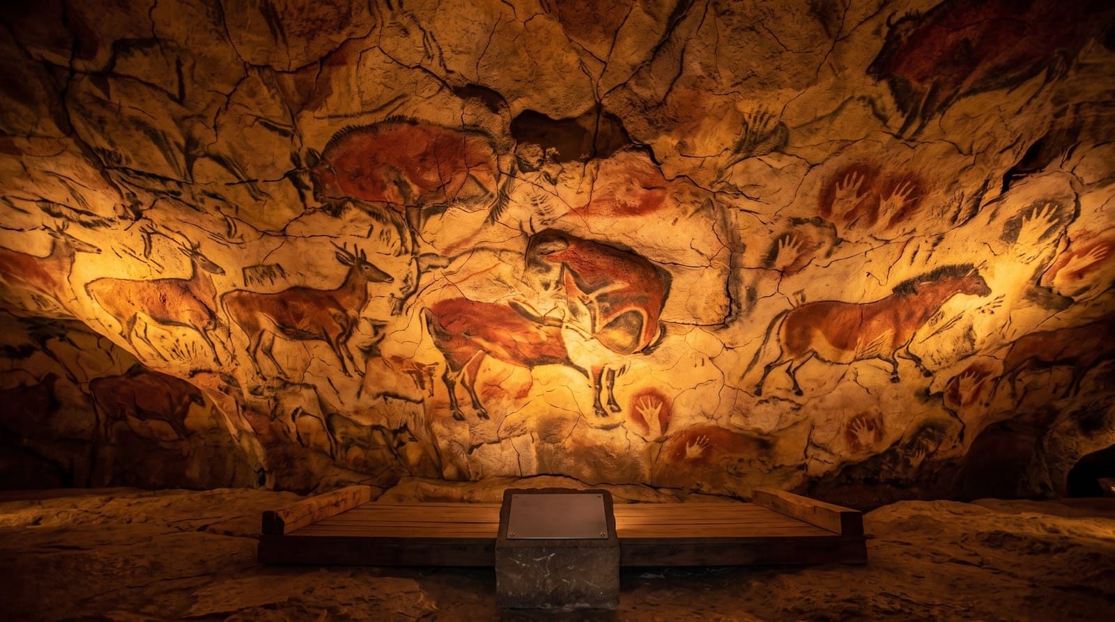 Altamira Cave and Museum