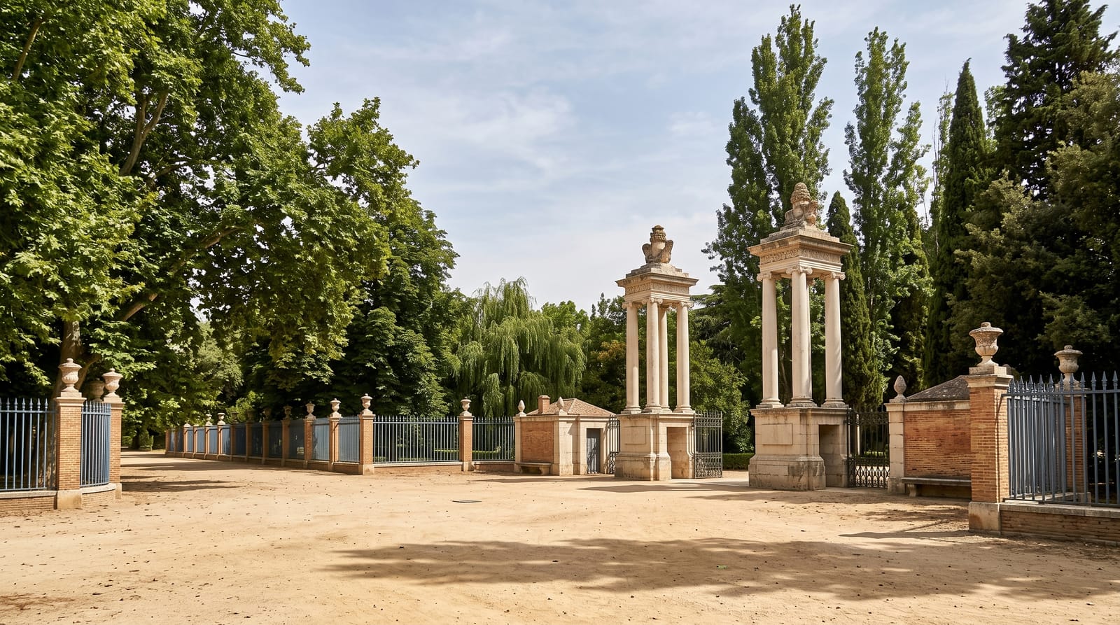 Aranjuez Royal Site