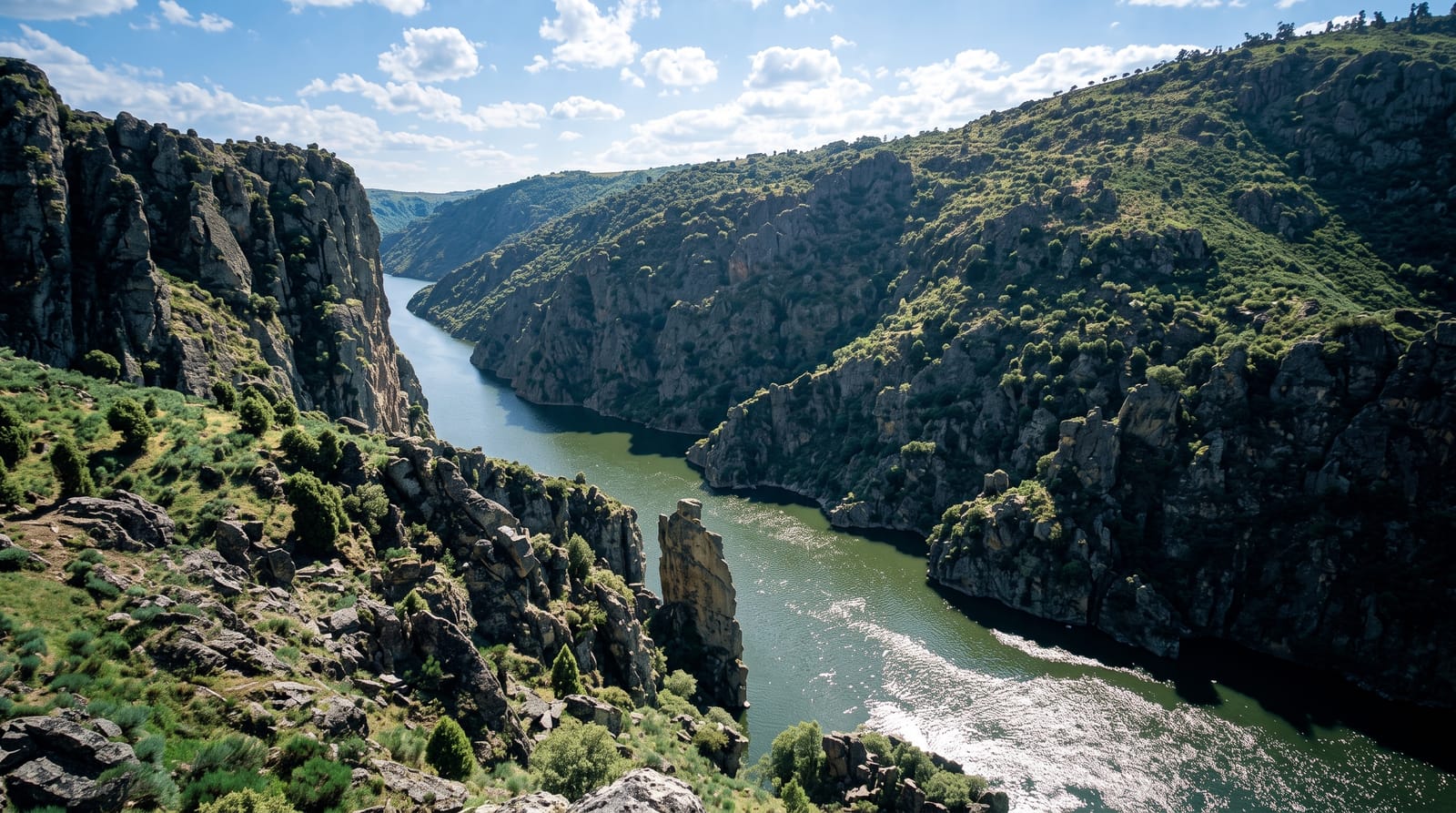 Arribes del Duero
