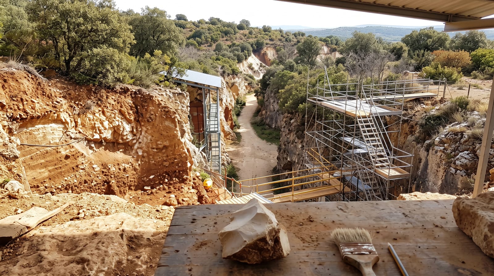 Atapuerca