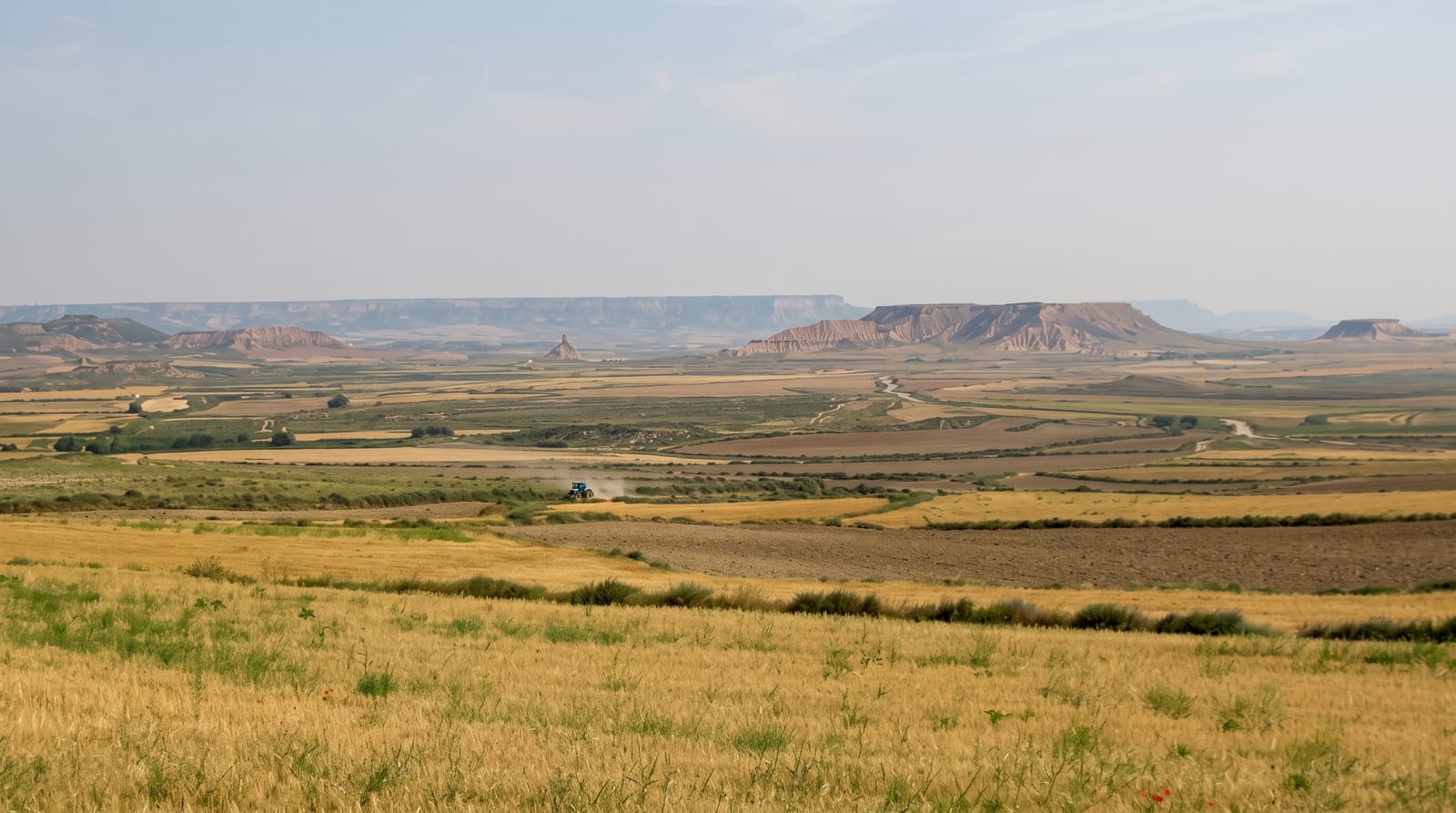 Bardenas Reales
