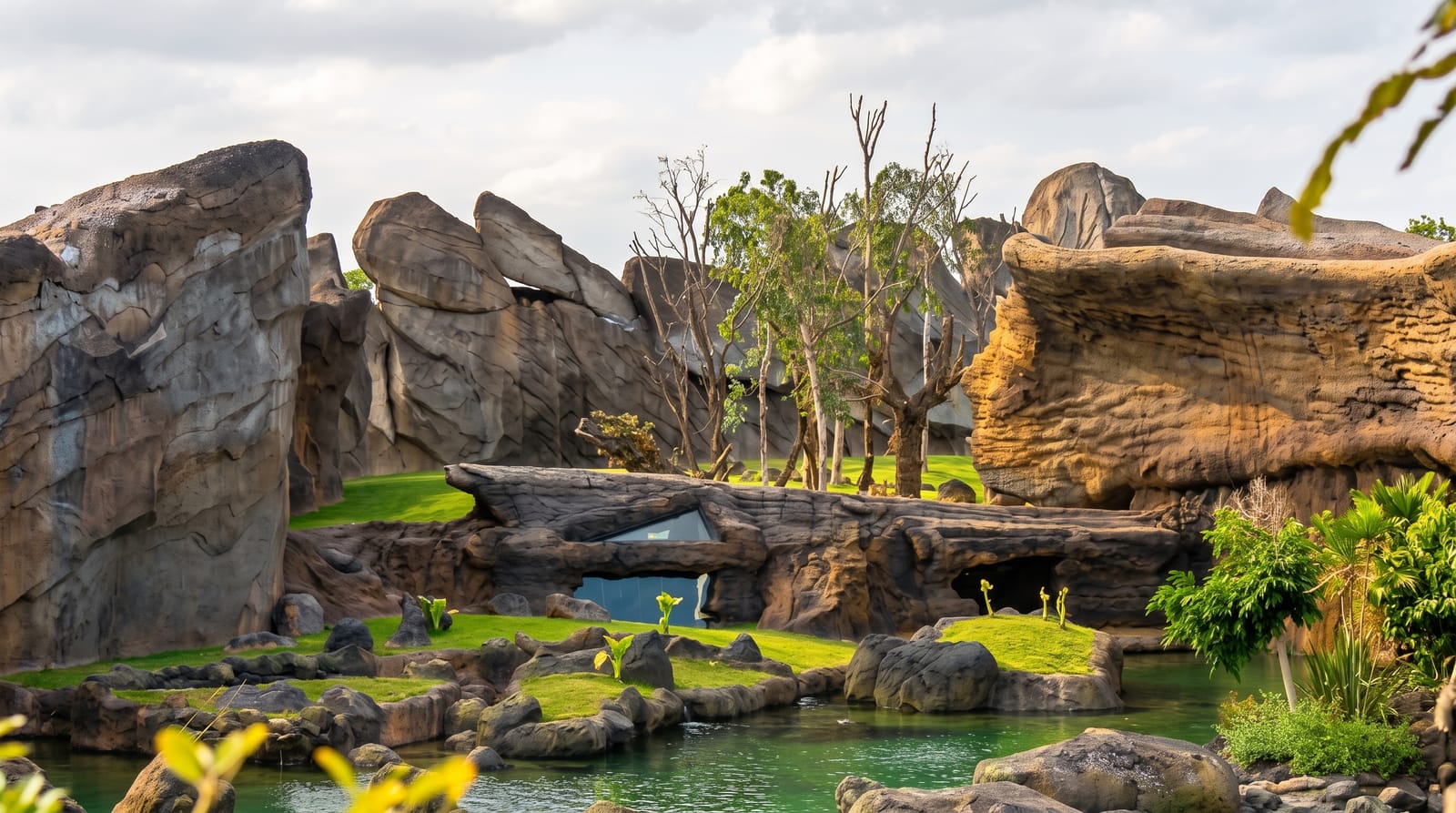 Bioparc Valencia