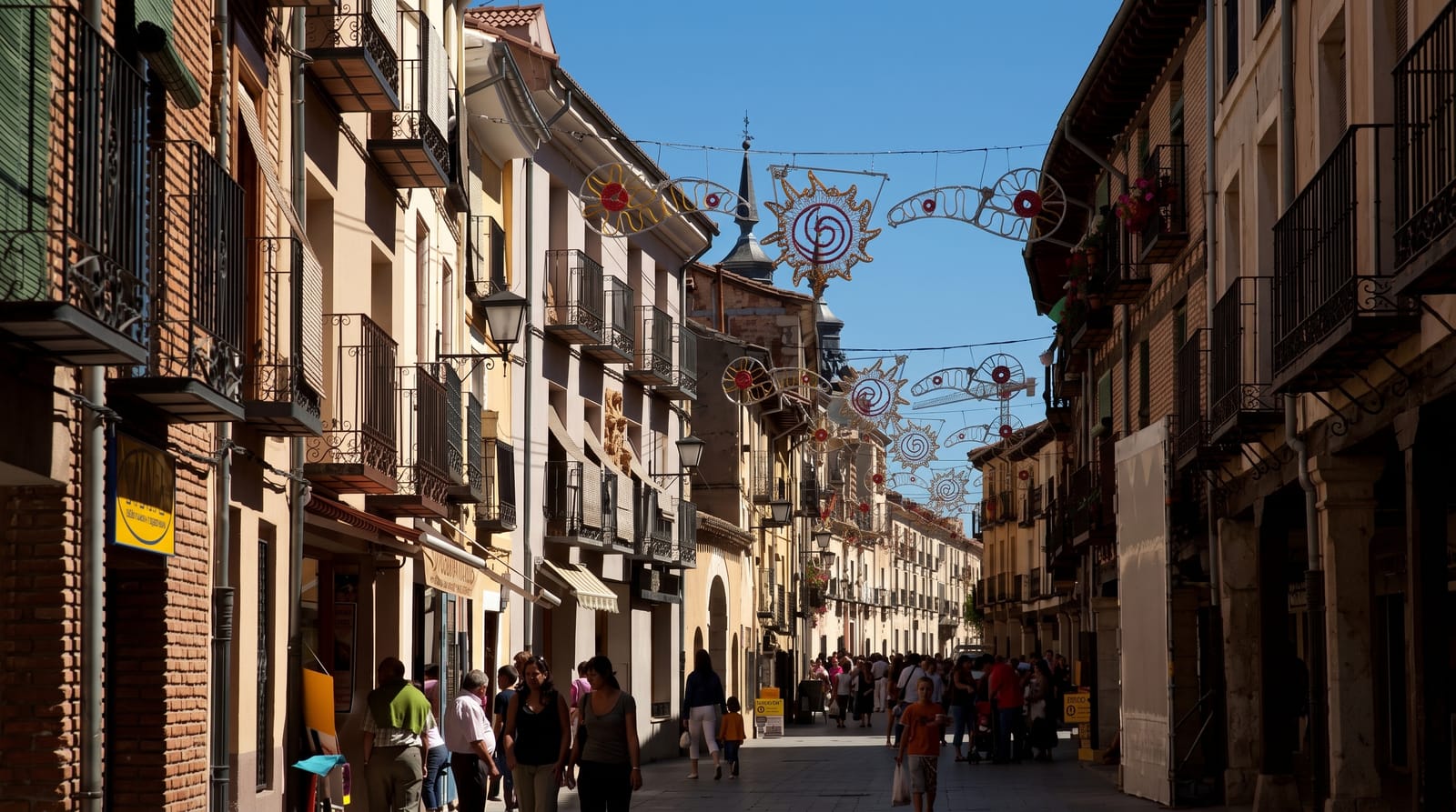 El Burgo de Osma