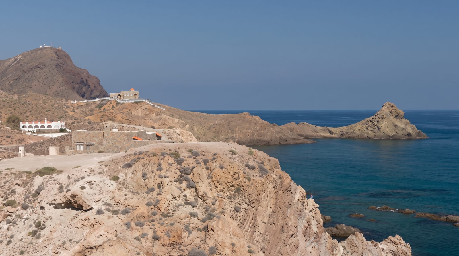 Cabo de Gata