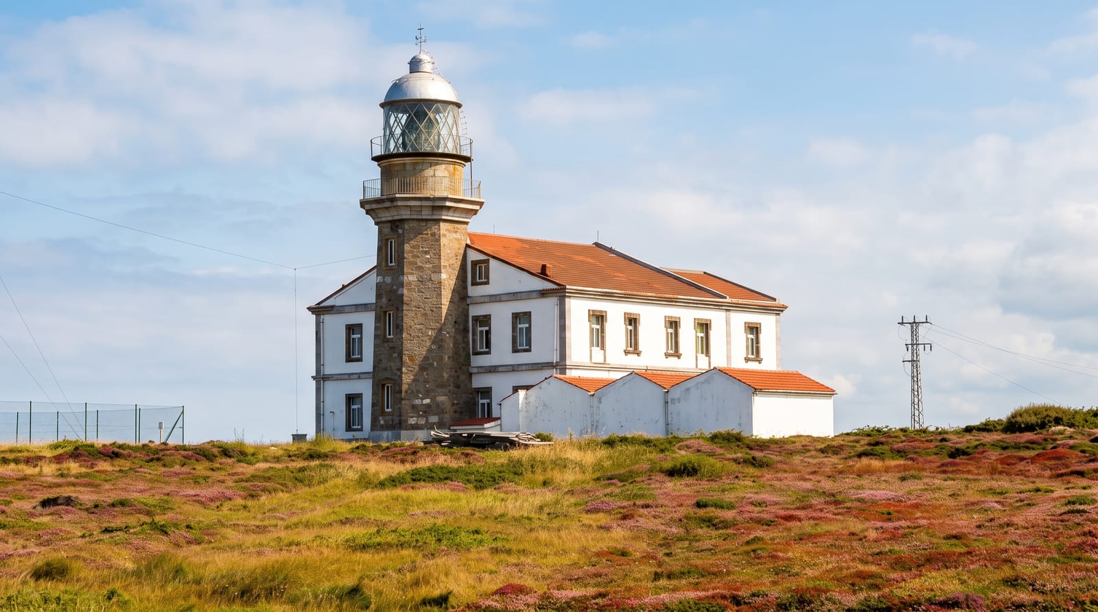 Cabo Penas