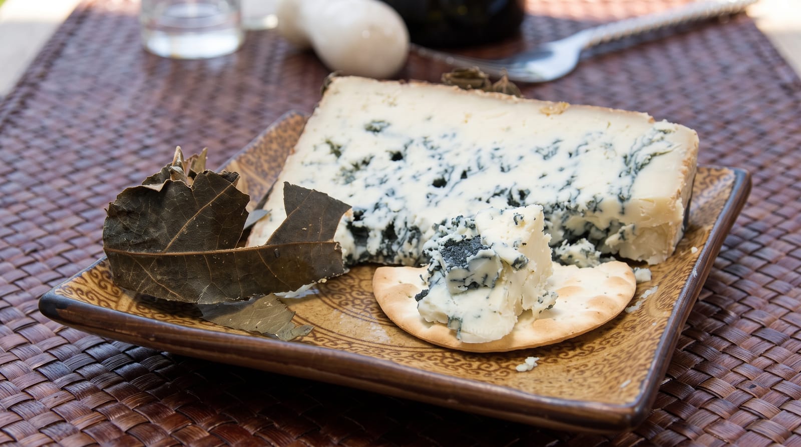Cabrales Cheese