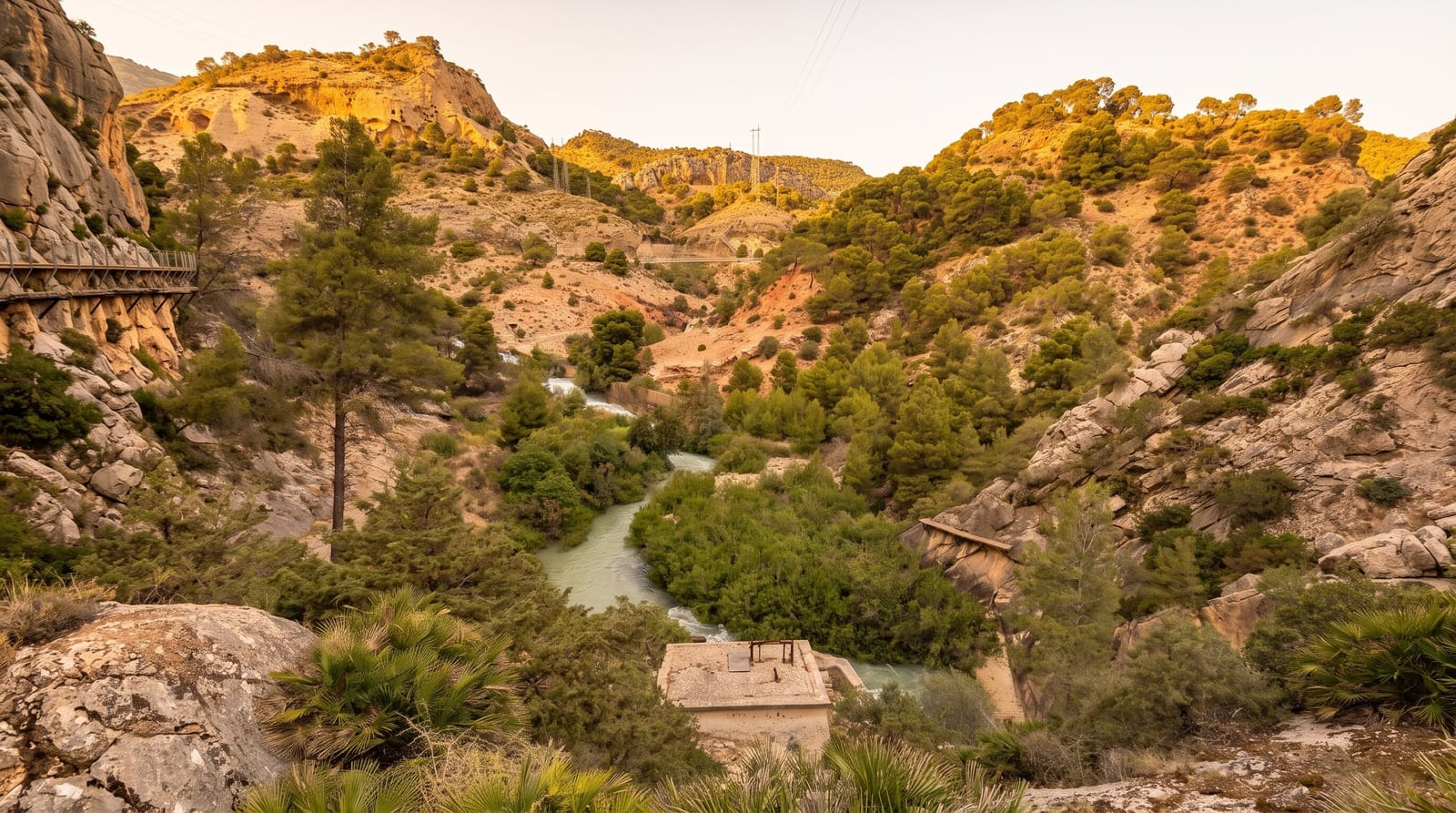 Caminito del Rey